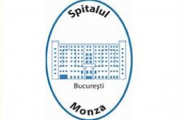 Spitalul Monza